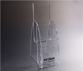 有機(jī)玻璃展示架