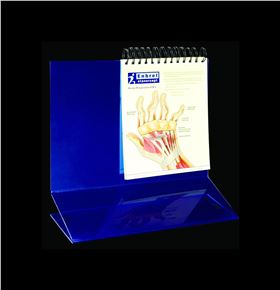 亞克力臺(tái)歷架