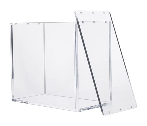 亞克力磁吸保護(hù)盒