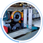 幾十萬(wàn)的設(shè)備，確保高品質(zhì)高精密度