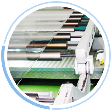 耐高溫、抗紫外線(xiàn)，3-5年不變形，不易變色，既環(huán)保又美觀(guān)