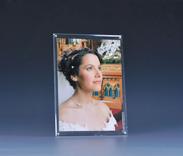 有機(jī)玻璃相框相架