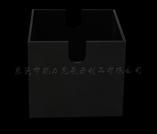 有機(jī)玻璃儲物箱