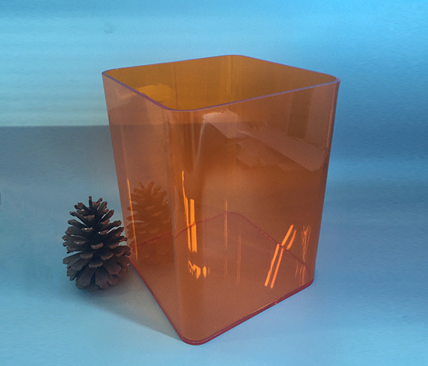 有機(jī)玻璃罩子