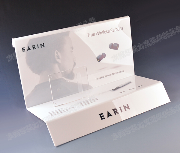 亞克力耳機(jī)展示架