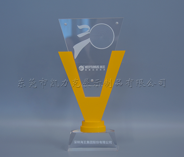 亞克力紀(jì)念碑