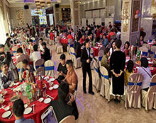 凱力克21周年慶