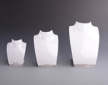 珠寶項鏈展示座