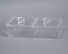 亞克力盒
