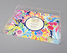 亞克力托盤(pán)